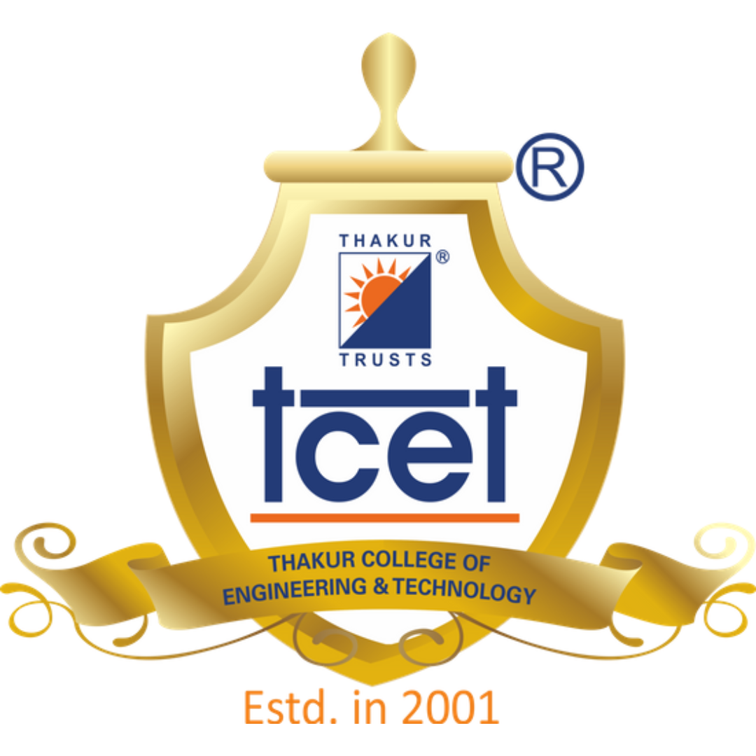 TCET Logo